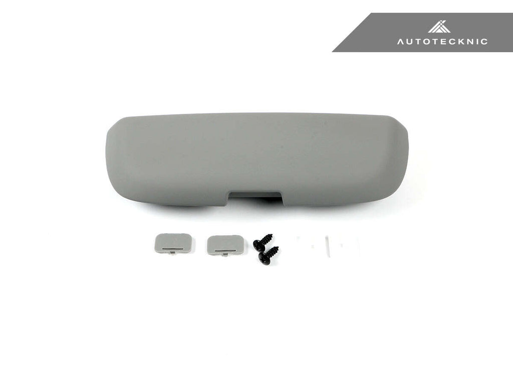 AutoTecknic Grab Handle Sunglasses Case For 11-18 Porsche 958 Cayenne