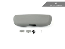 Load image into Gallery viewer, AutoTecknic Grab Handle Sunglasses Case For 11-18 Porsche 958 Cayenne