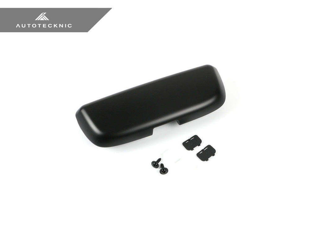 AutoTecknic Grab Handle Sunglasses Case For 11-18 Porsche 958 Cayenne