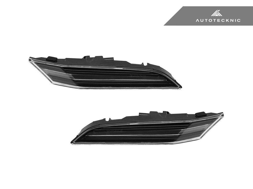 AutoTecknic PR-0049 LED Side Marker Set For Porsche 992