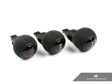 Load image into Gallery viewer, AutoTecknic PR-0050-S-R Suede PDK Shift Knob For Porsche 992