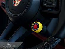 Load image into Gallery viewer, AutoTecknic PR-0051-B Painted Drive Mode Selector Switch Dial For Porsche