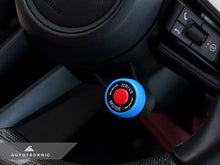 Load image into Gallery viewer, AutoTecknic PR-0051-B Painted Drive Mode Selector Switch Dial For Porsche