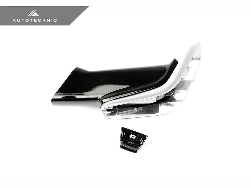 AutoTecknic PR-0052 Shifter Repair Kit For 19-23 Porsche 9Y0 Cayenne