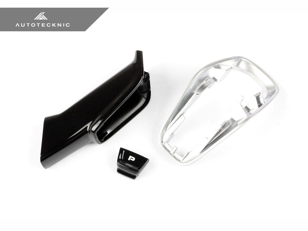 AutoTecknic PR-0052 Shifter Repair Kit For 19-23 Porsche 9Y0 Cayenne