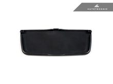 Load image into Gallery viewer, AutoTecknic PR-0053 Sun Visor Vanity Mirror Cover For Porsche 981/982/ 991