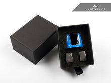 Load image into Gallery viewer, AutoTecknic Painted Ignition Switch For 17-24 Panamera / 19-23 Cayenne
