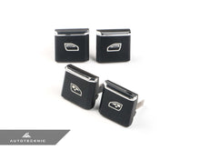 Load image into Gallery viewer, AutoTecknic PR-0055 Replacement Interior Window Switch Button For Porsche