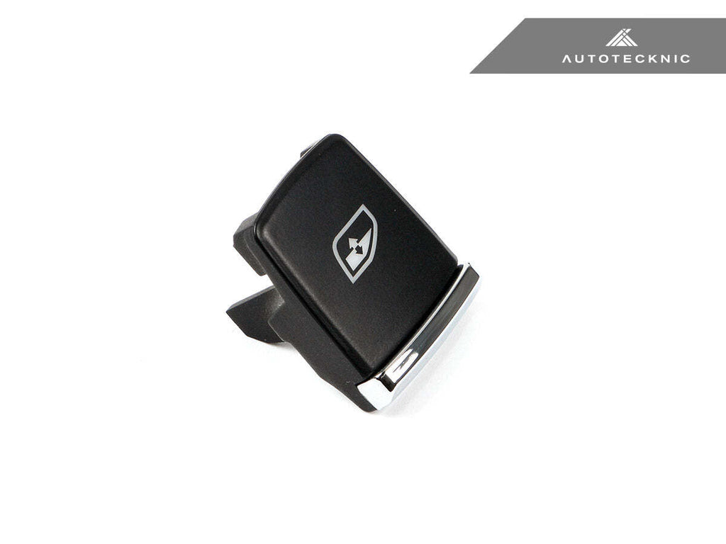 AutoTecknic PR-0055 Replacement Interior Window Switch Button For Porsche