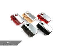 Load image into Gallery viewer, AutoTecknic PR-0056-AG Glove Box Latch Handle For Porsche