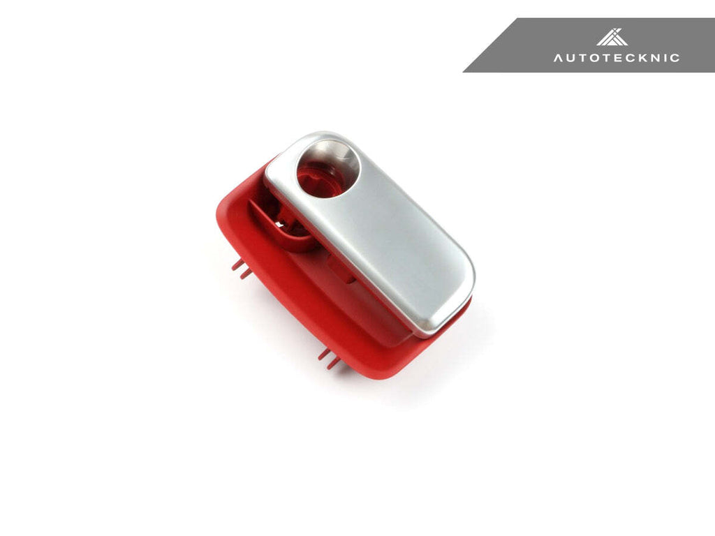 AutoTecknic PR-0056-AG Glove Box Latch Handle For Porsche