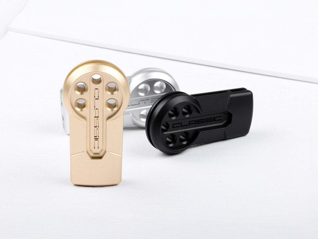 AutoTecknic PR-0057-CA Historic Ignition Switch For Porsche Entry/Drive