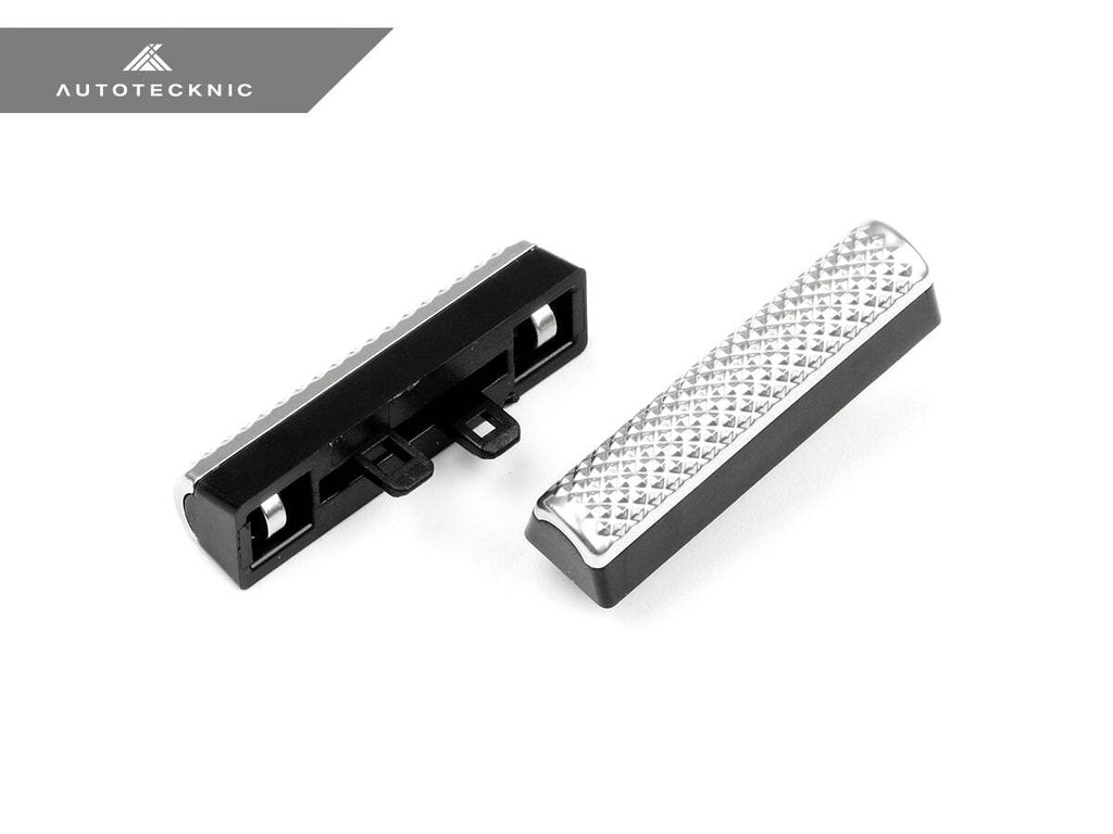 AutoTecknic PR-0059 Rear Sunroof Switch Button For 17-24 Porsche Panamera