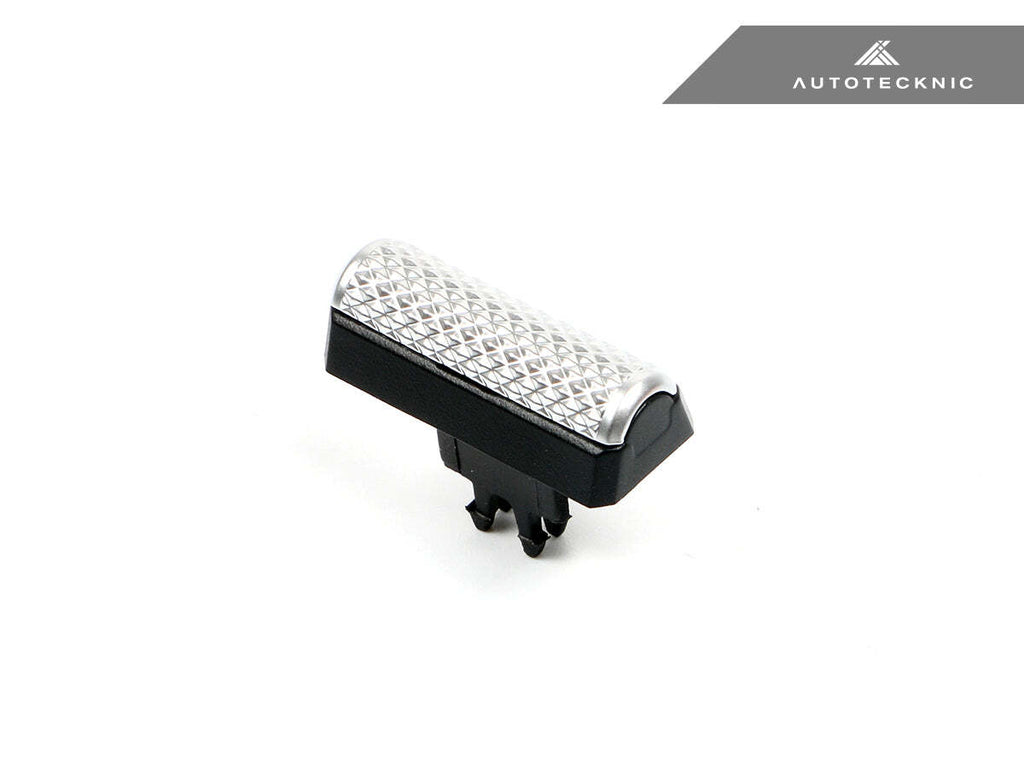 AutoTecknic AC Control Adjustment Button For 19-24 Porsche Cayenne 9Y0