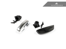 Load image into Gallery viewer, AutoTecknic PR-0062-GS Seat Base Control Button Repair Kit For Porsche