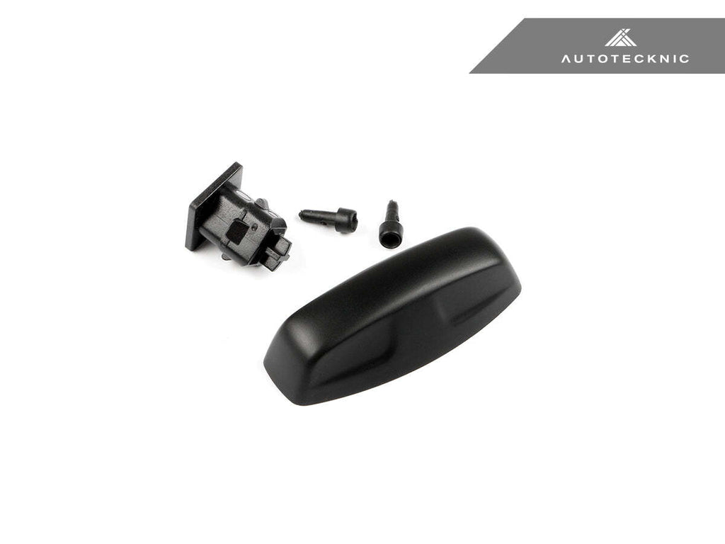 AutoTecknic PR-0062-GS Seat Base Control Button Repair Kit For Porsche