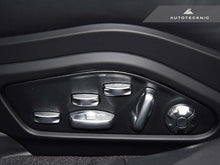 Load image into Gallery viewer, AutoTecknic PR-0062-GS Seat Base Control Button Repair Kit For Porsche