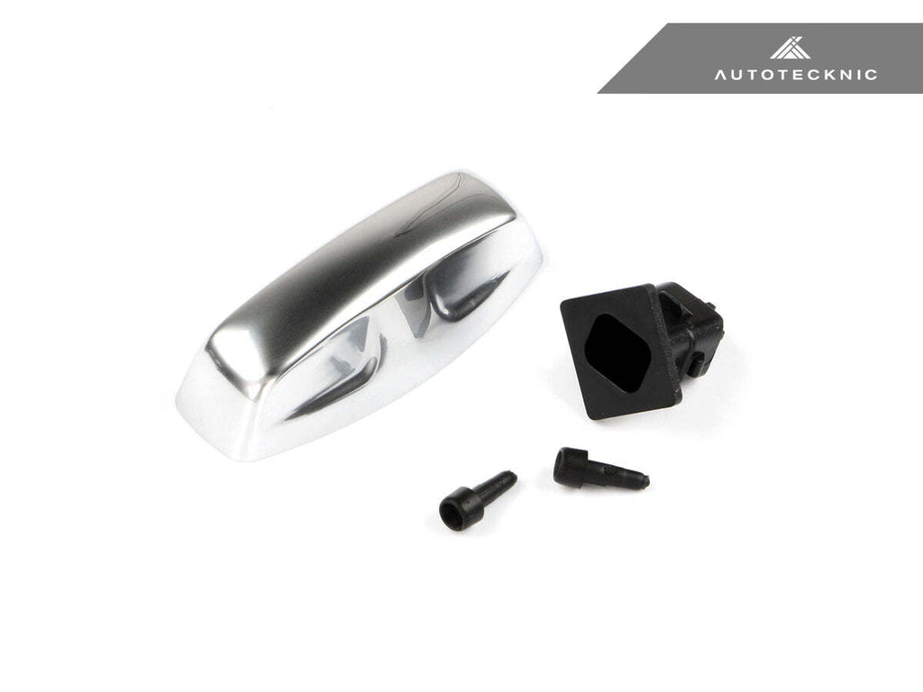 AutoTecknic PR-0062-GS Seat Base Control Button Repair Kit For Porsche