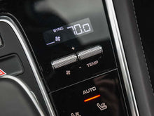 Load image into Gallery viewer, AutoTecknic AC Control Adjustment Button For 17-24 Porsche 971 Panamera