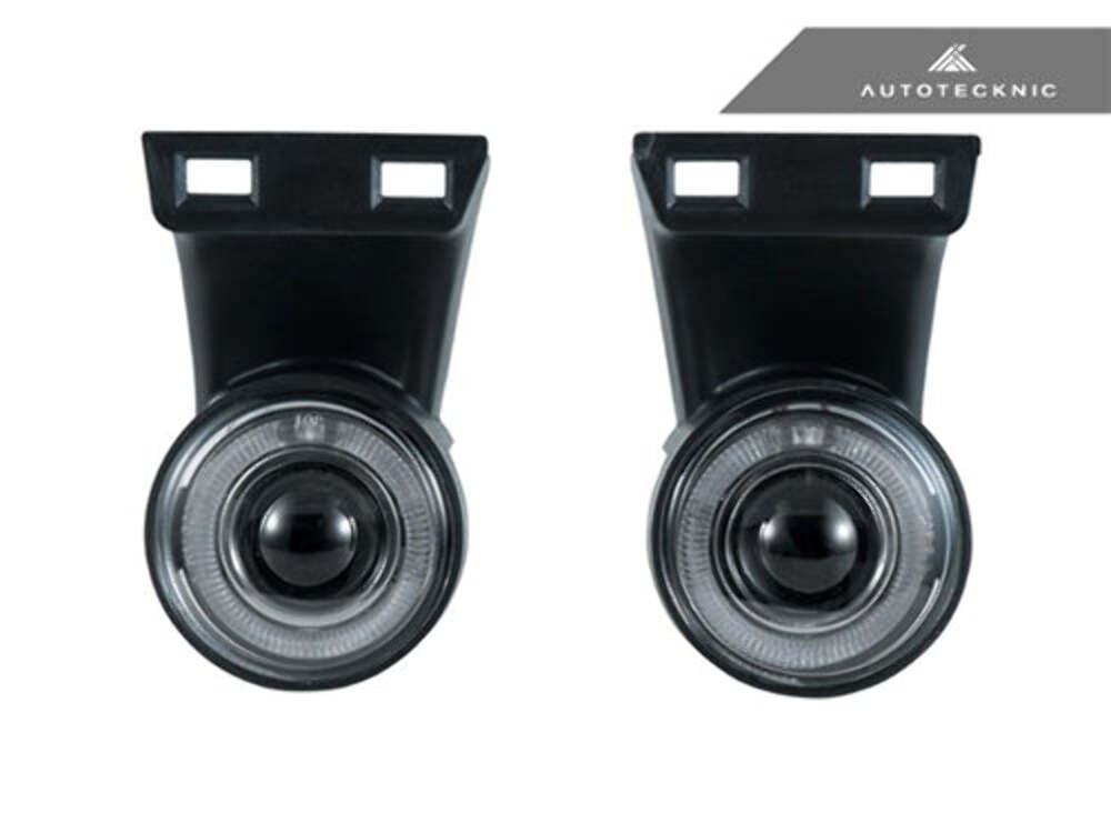 Projector Fog Lights For  94-01 Dodge Ram