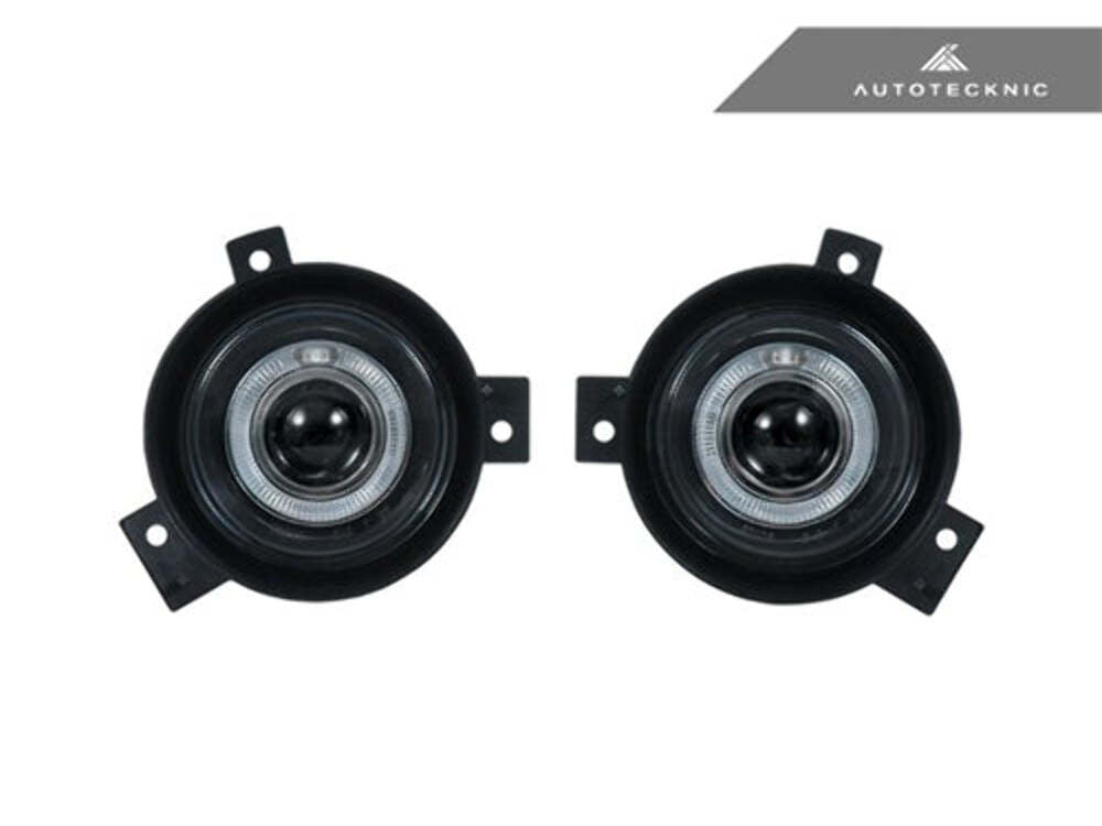 Projector Fog Lights For 01-05 Ford Ranger