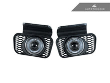 Load image into Gallery viewer, Projector Fog Lights For 03-05 Chevy Silverado 02-06 Avalanche