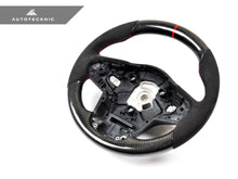 Load image into Gallery viewer, AutoTecknic TO-0004 Replacement Carbon Steering Wheel A90 Supra 2020-23