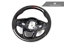 Load image into Gallery viewer, AutoTecknic TO-0004 Replacement Carbon Steering Wheel A90 Supra 2020-23