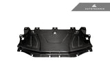 AutoTecknic TO-0007 Dry Carbon Fiber Cooling Plate A90 Supra