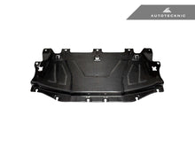 Load image into Gallery viewer, AutoTecknic TO-0007-B58 Dry Carbon Fiber Cooling Shroud G29 Z4 B58