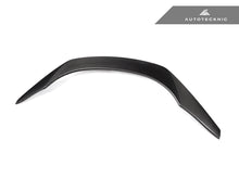 Load image into Gallery viewer, AutoTecknic TO-0010 Dry Carbon Dynamics Trunk Spoiler A90 Supra 2020-23