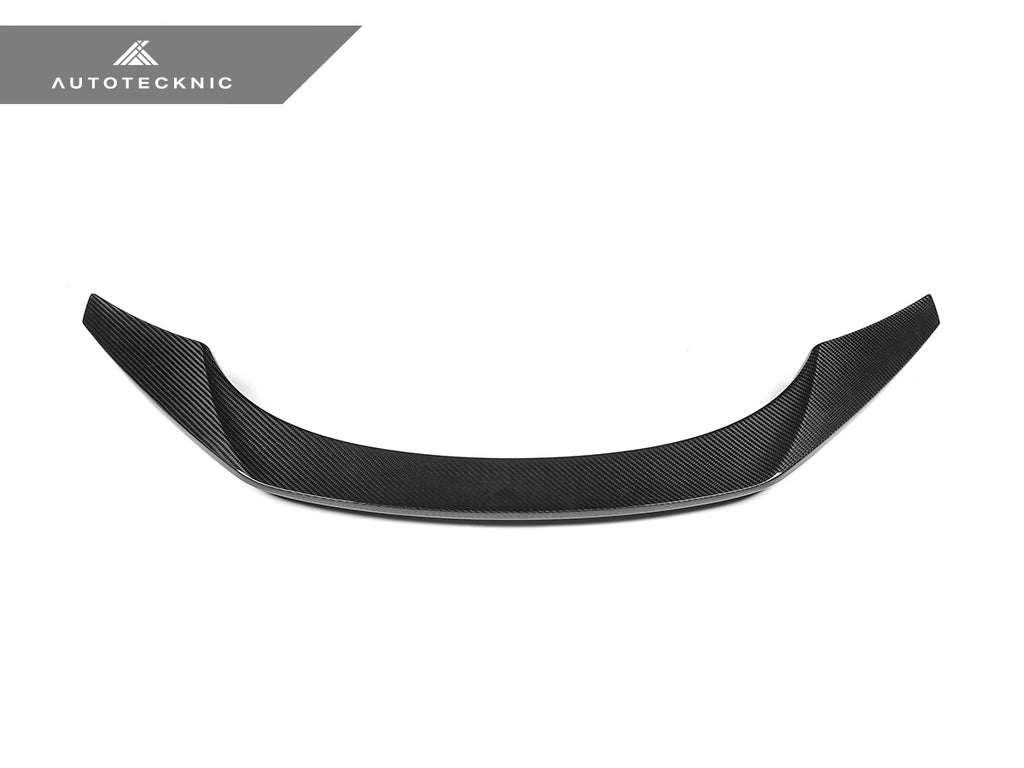 AutoTecknic TO-0010 Dry Carbon Dynamics Trunk Spoiler A90 Supra 2020-23