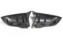 Load image into Gallery viewer, AutoTecknic TO-0153-DCG Aero Dry Carbon Mirror Covers A90 Supra 2020-23