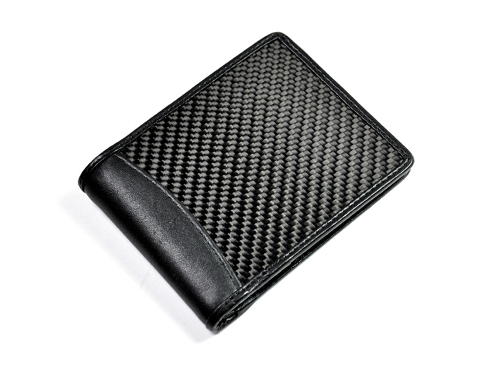 AutoTecknic UN-0003 Carbon Fiber Wallet