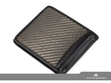 Load image into Gallery viewer, AutoTecknic UN-0003 Carbon Fiber Wallet