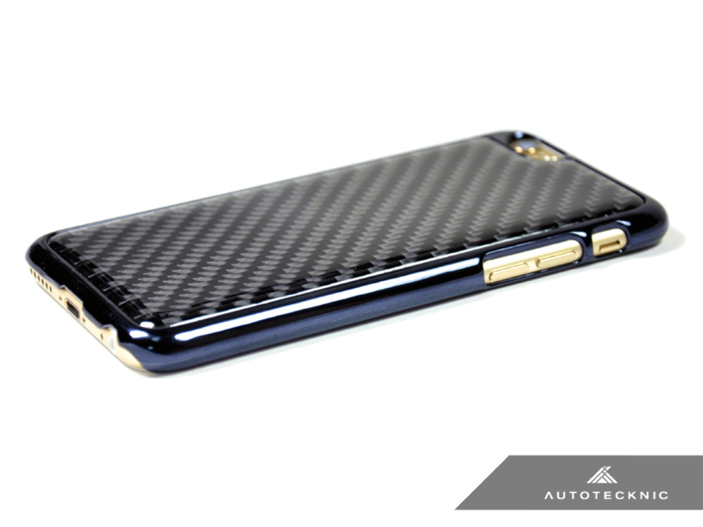 AutoTecknic UN-0006 Carbon Fiber Case iPhone 6