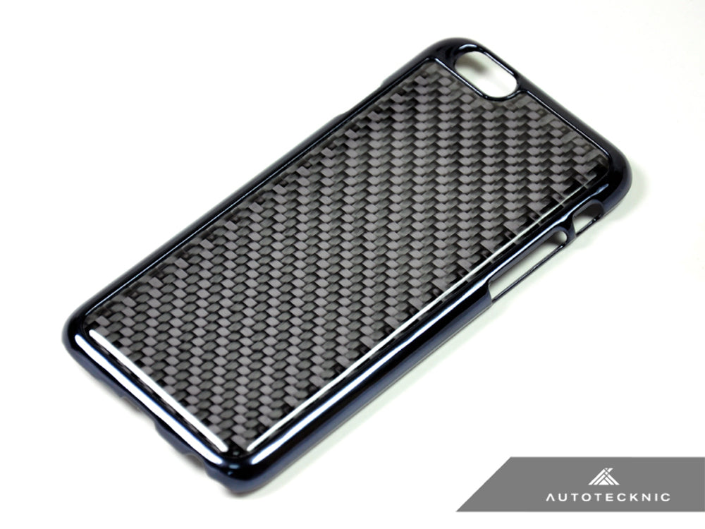 AutoTecknic UN-0006 Carbon Fiber Case iPhone 6