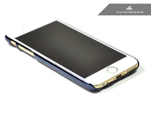 Load image into Gallery viewer, AutoTecknic UN-0006 Carbon Fiber Case iPhone 6