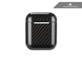 AutoTecvknic UN-0014-DCG Dry Carbon Case Airpod Gloss Finish