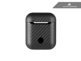 AutoTecvknic UN-0014-DCM Dry Carbon Case Airpod Matte Finish