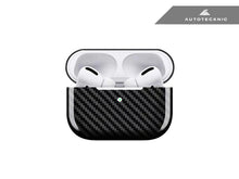 Load image into Gallery viewer, AutoTecvknic UN-0014-PRO Dry Carbon Case Airpod Pro Gloss Finish