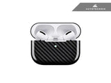 AutoTecvknic UN-0014-PRO Dry Carbon Case Airpod Pro Gloss Finish