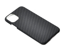 Load image into Gallery viewer, AutoTecknic UN-0016 Super Thin Aramid Case iPhone 11 Matte Finish