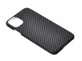 AutoTecknic UN-0016 Super Thin Aramid Case iPhone 11 Matte Finish