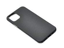 Load image into Gallery viewer, AutoTecknic UN-0016-P Super Thin Aramid Case iPhone 11 Pro Matte Finish