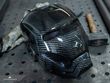 Load image into Gallery viewer, AutoTecknic UN-0018 Stryker Carbon Fiber Mask