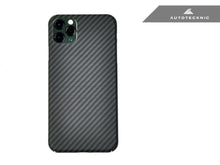 Load image into Gallery viewer, AutoTecknic UN-0019 Super Thin Aramid Case iPhone 12 Series