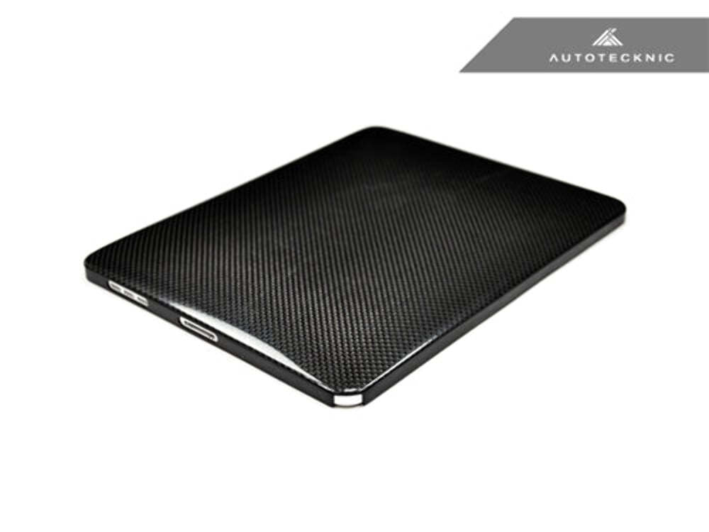 AutoTecknic UN-0024 Carbon Fiber iPad Cover