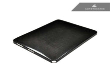 Load image into Gallery viewer, AutoTecknic UN-0024 Carbon Fiber iPad Cover