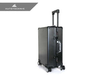 Load image into Gallery viewer, AutoTecknic UN-8750-20 Jetset Carbon Fiber Carry On Luggage